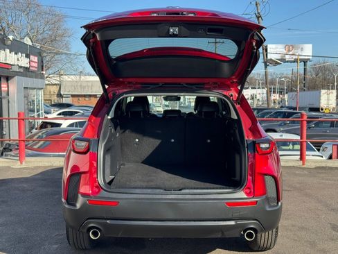 Used 2024 MAZDA CX-50 AWD 2.5 S w/ Preferred Package image 29