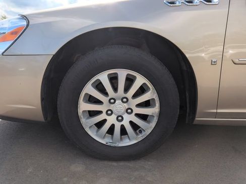 Used 2006 Buick Lucerne CX FWD image 10