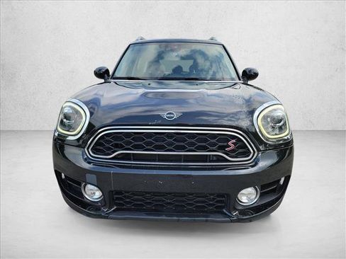 Used 2019 MINI Cooper Countryman S FWD image 2