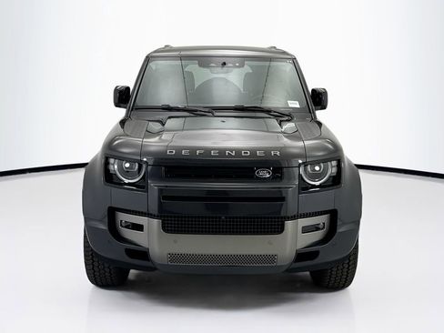 New 2026 Land Rover Defender 110 S AWD/4WD image 2