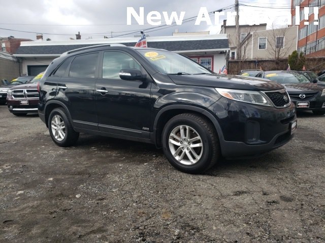 Used 2015 Kia Sorento LX AWD/4WD image 1