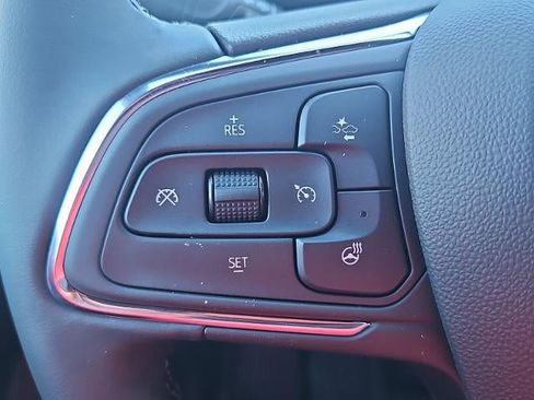 New 2026 Buick Envista Preferred w/ Convenience I Package image 27