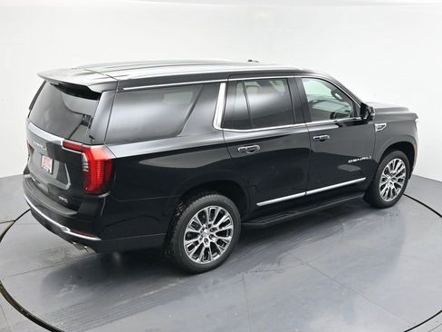 Used 2025 GMC Yukon Denali image 5
