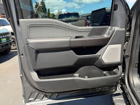 Used 2026 Ford F150 Lariat w/ Equipment Group 502A High AWD/4WD image 20