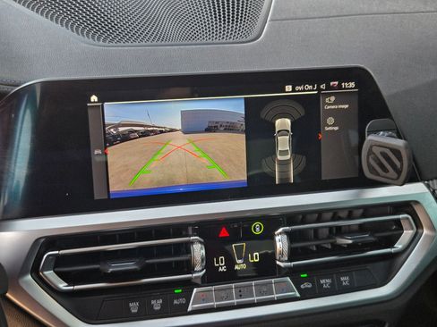 Used 2021 BMW M340i w/ Driving Assistance Package image 19