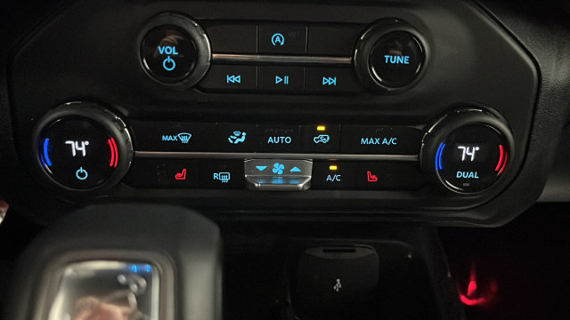 Used 2025 Ford Bronco Big Bend AWD/4WD image 18