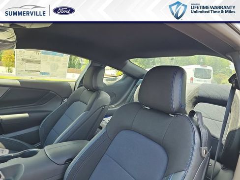 New 2026 Ford Mustang Dark Horse RWD image 15