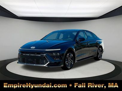 New 2024 Hyundai Sonata N Line