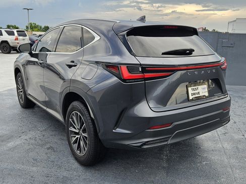 Used 2023 Lexus NX 250 FWD w/ Towing Package (2000 Lbs) image 3