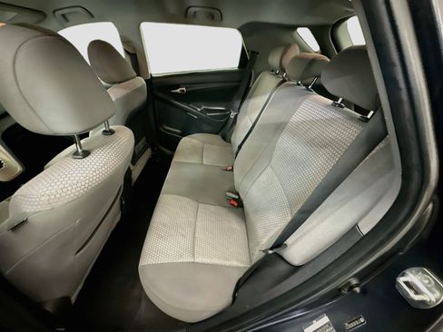 Used 2009 Toyota Matrix XRS w/ All Weather Guard Pkg FWD image 25