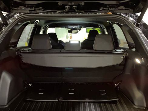 Certified 2025 Toyota RAV4 SE image 7