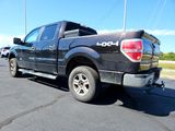 Used 2013 Ford F150 XLT w/ XLT Chrome Pkg image 2