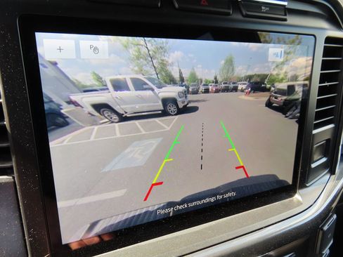 Used 2023 Ford F150 XLT w/ Equipment Group 302A High image 28