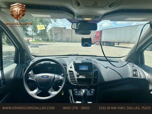 Used 2021 Ford Transit Connect XL image 12
