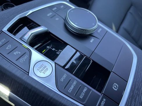 New 2026 BMW 330i xDrive Sedan image 25