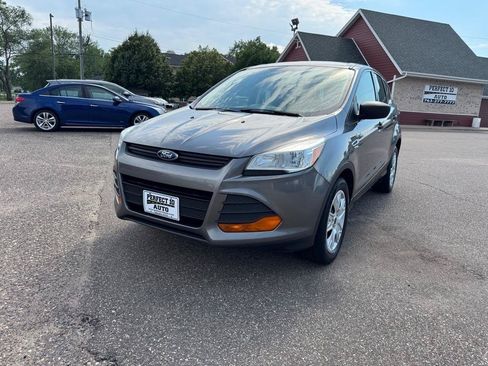 Used 2014 Ford Escape S FWD image 11