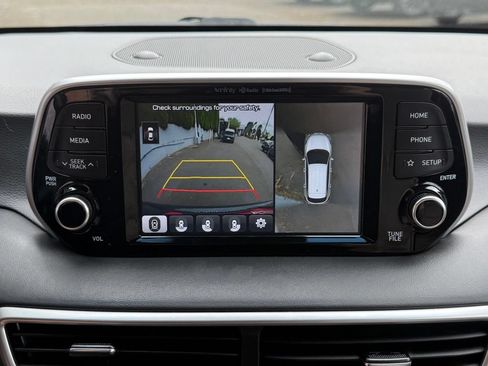 Used 2019 Hyundai Tucson Limited AWD/4WD image 26