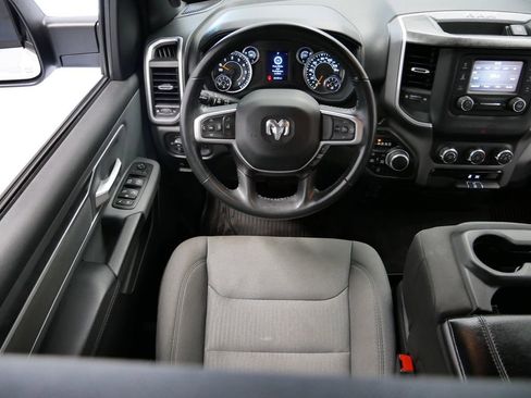 Certified 2022 RAM 1500 Big Horn image 13