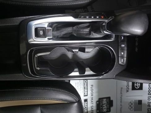 Used 2021 Chevrolet TrailBlazer ACTIV w/ Sun and Liftgate Package image 33