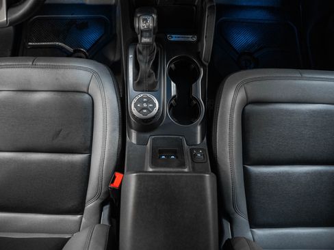 Certified 2024 Ford Bronco Big Bend image 30