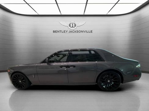 Used 2019 Rolls-Royce Phantom Sedan image 11