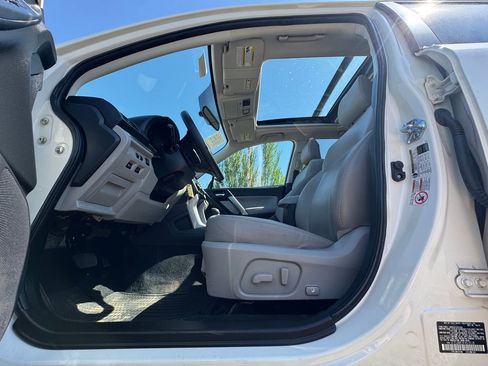Used 2015 Subaru Forester 2.5i Limited AWD/4WD image 15