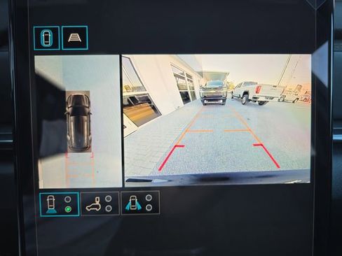 New 2026 GMC Terrain AT4 w/ Technology Package II image 21