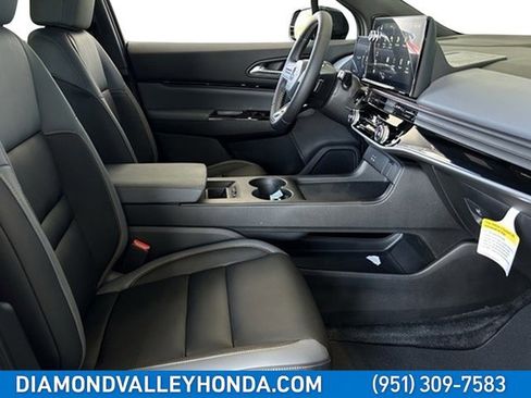 New 2026 Honda Prologue Touring image 24