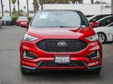 Certified 2022 Ford Edge ST-Line image 2