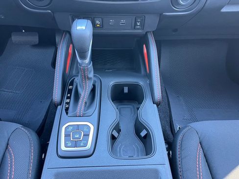 New 2026 Nissan Frontier PRO-4X w/ Tow Package image 11