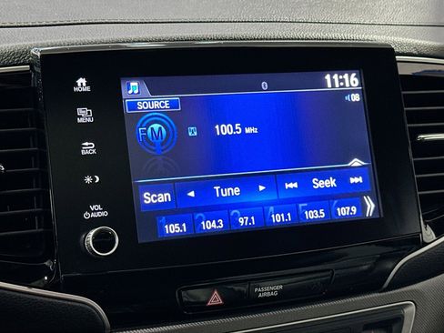 Used 2023 Honda Ridgeline RTL image 24