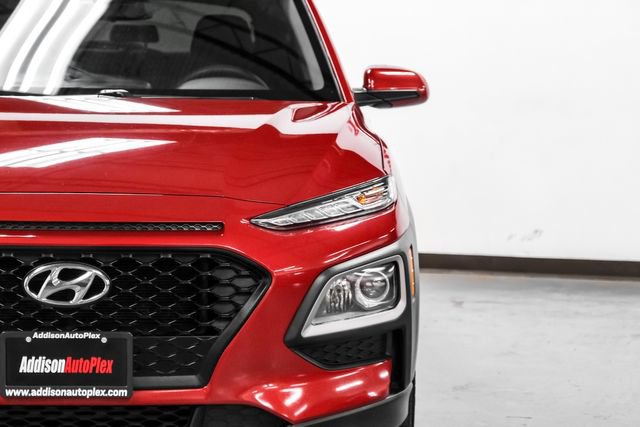 Used 2020 Hyundai Kona SE FWD image 41