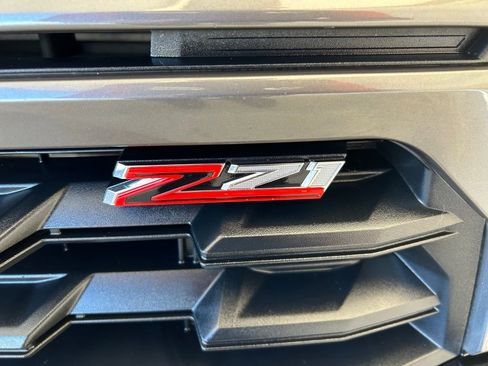 Used 2021 Chevrolet Colorado Z71 w/ Safety Package image 22