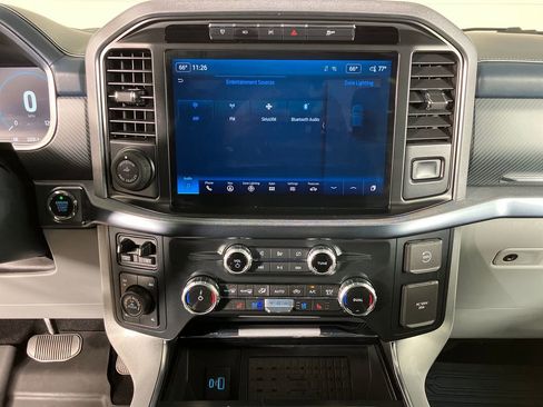 Certified 2023 Ford F150 Limited image 29