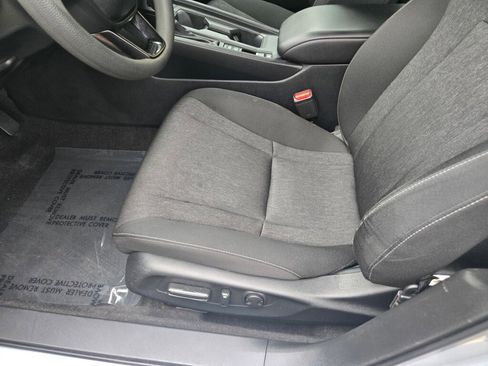 Certified 2023 Honda Accord EX image 21