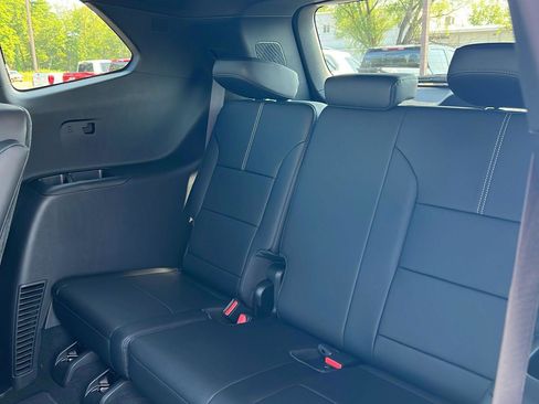 New 2025 GMC Acadia Elevation w/ Elevation Premium Package image 14