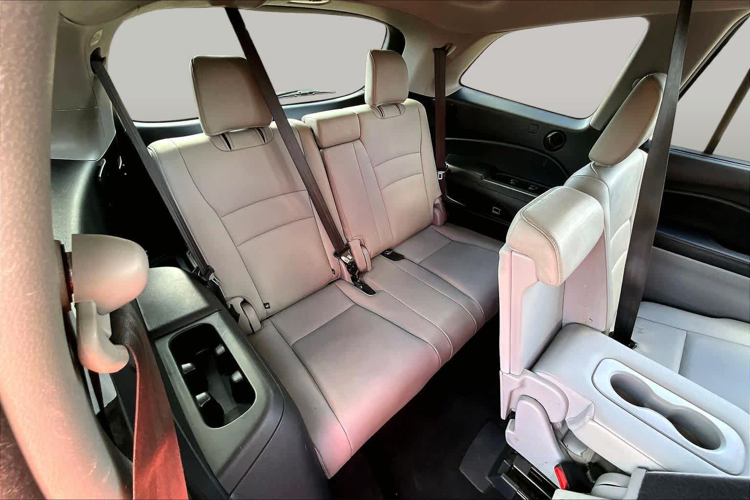 Used 2016 Honda Pilot EX-L image 19