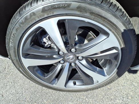 Certified 2025 Acura TLX w/ Technology Package image 7