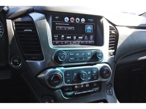 Used 2018 Chevrolet Tahoe LT w/ Luxury Package image 10