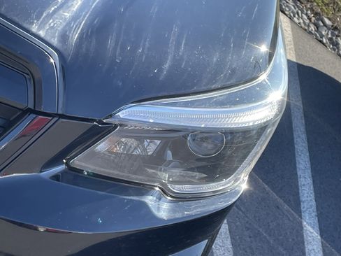 Used 2021 Subaru Forester Sport w/ Popular Package #2 image 11