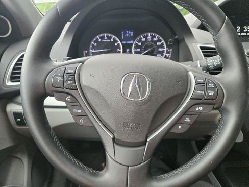 Used 2017 Acura RDX FWD w/ Technology Package image 25