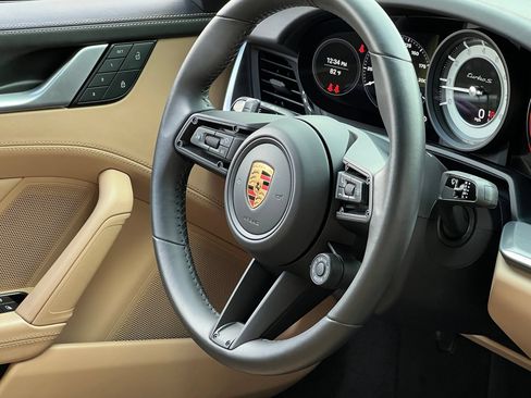 Used 2023 Porsche 911 Turbo S AWD/4WD image 21