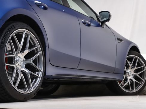 Used 2026 Mercedes-Benz AMG GT 53 image 18