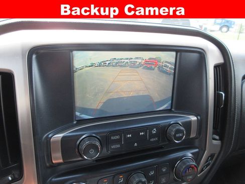 Used 2017 GMC Sierra 3500 SLT AWD/4WD image 19