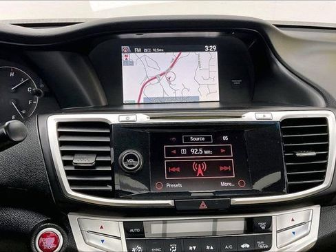 Used 2013 Honda Accord EX-L image 5