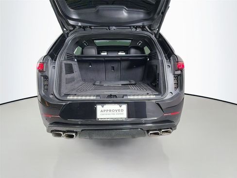 Certified 2023 Land Rover Range Rover Sport First Edition AWD/4WD image 26