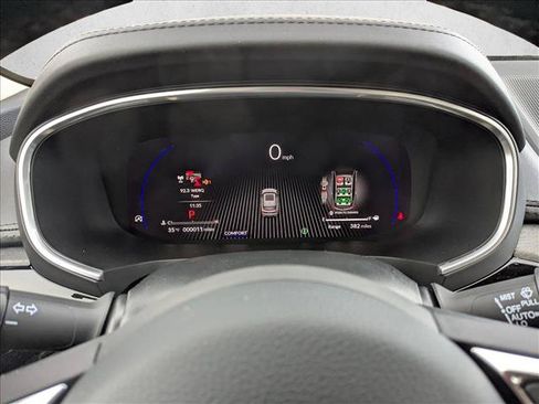 Used 2026 Acura MDX w/ Advance Package AWD/4WD image 11