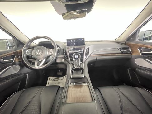 Used 2024 Acura RDX SH-AWD w/ Advance Package image 17