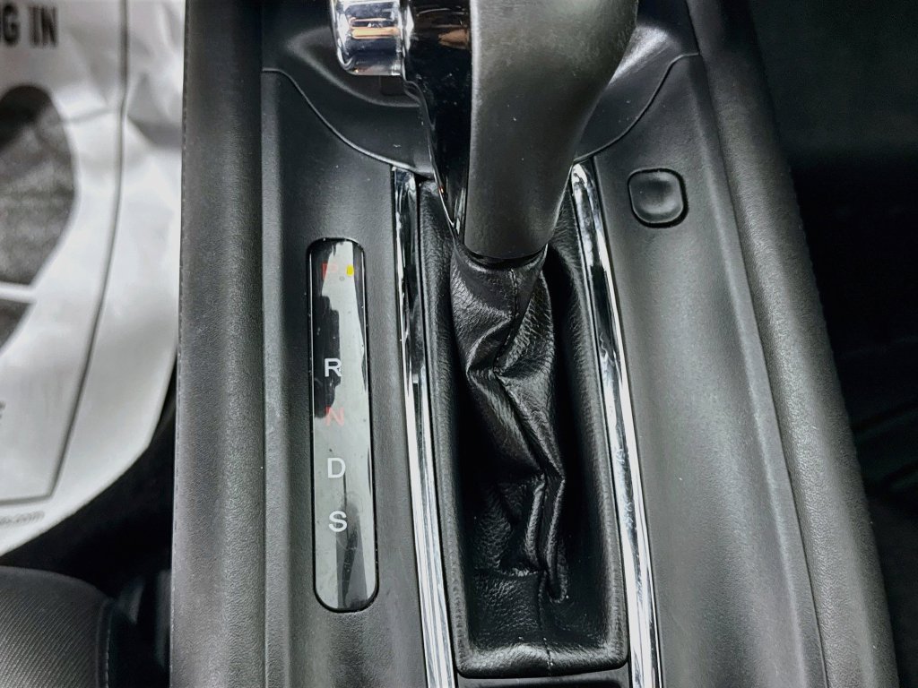 Used 2022 Honda HR-V Sport image 22