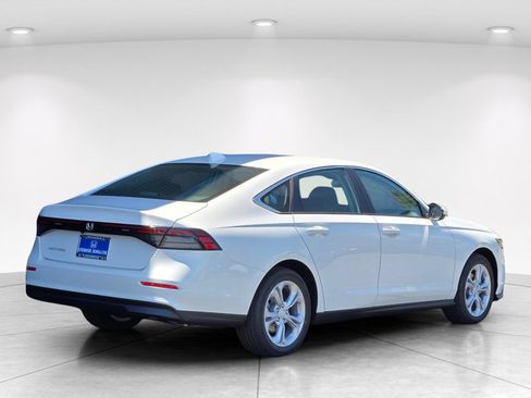 New 2026 Honda Accord LX image 6